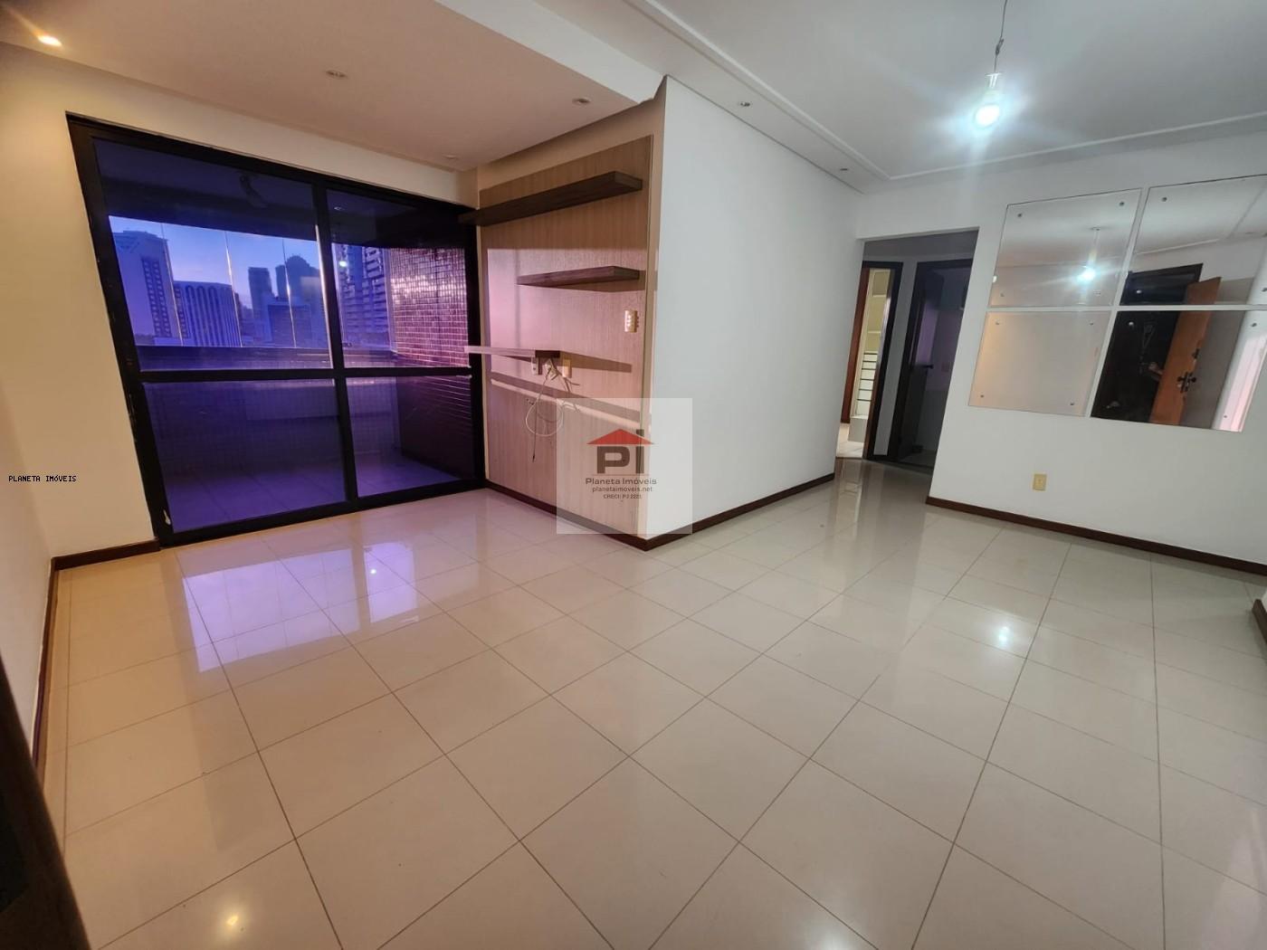 Apartamento, 3 quartos, 74 m² - Foto 1