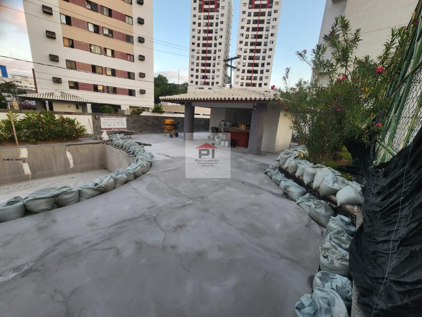 Apartamento, 3 quartos, 74 m² - Foto 28