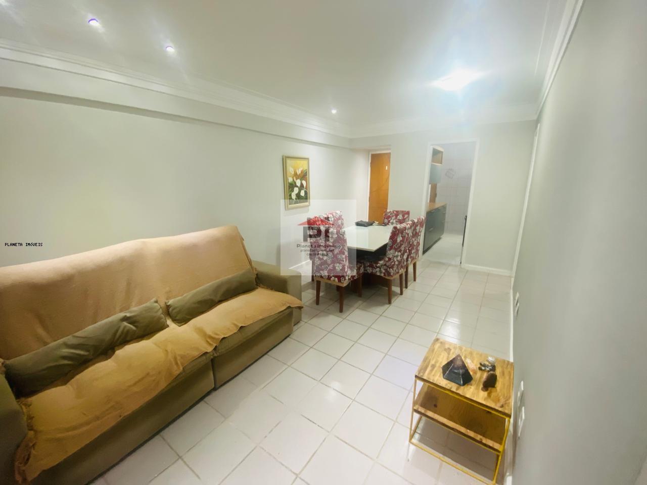 Apartamento, 3 quartos, 85 m² - Foto 1