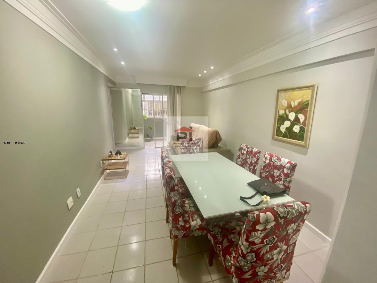 Apartamento, 3 quartos, 85 m² - Foto 2