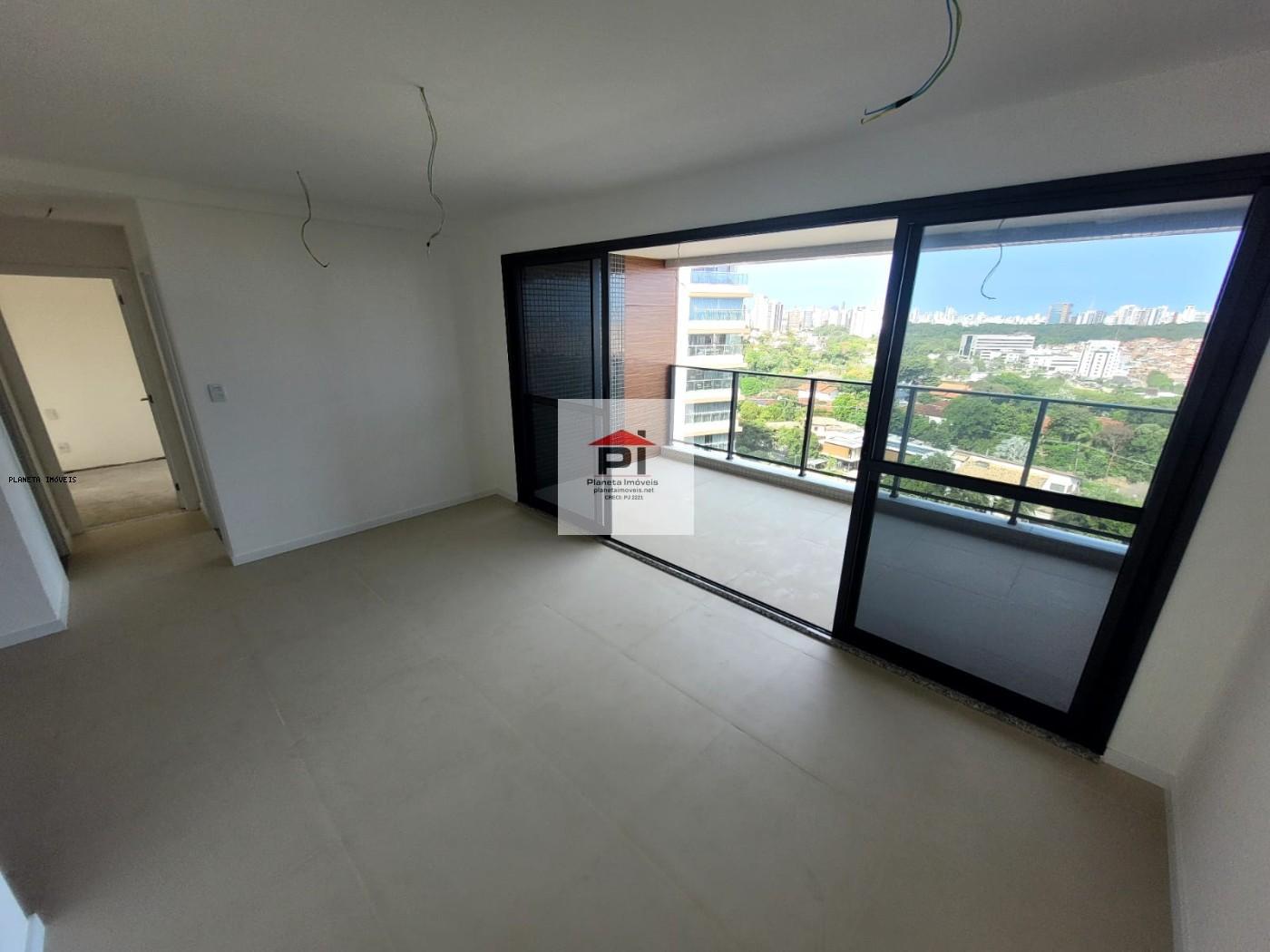 Apartamento, 2 quartos, 88 m² - Foto 3