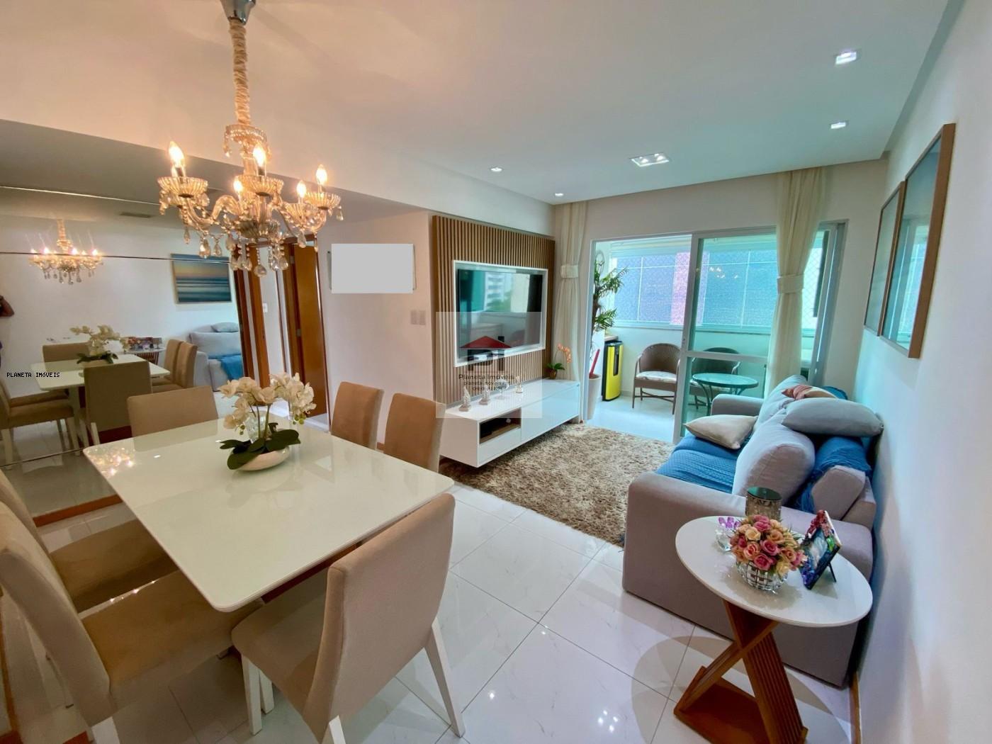 Apartamento, 3 quartos, 79 m² - Foto 1