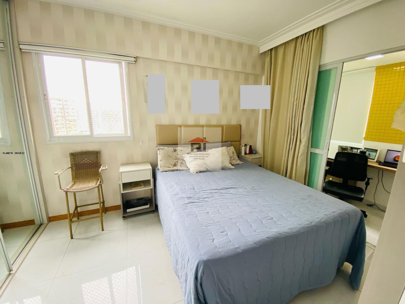 Apartamento, 3 quartos, 79 m² - Foto 11