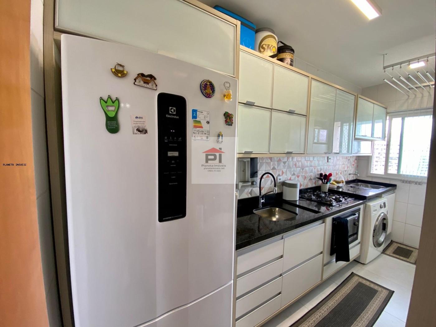 Apartamento, 3 quartos, 79 m² - Foto 19