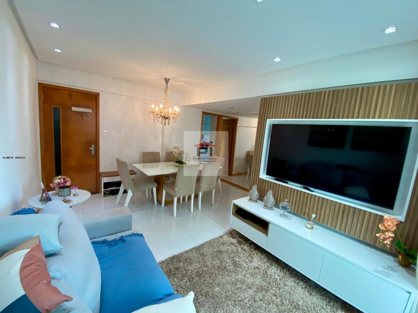 Apartamento, 3 quartos, 79 m² - Foto 2
