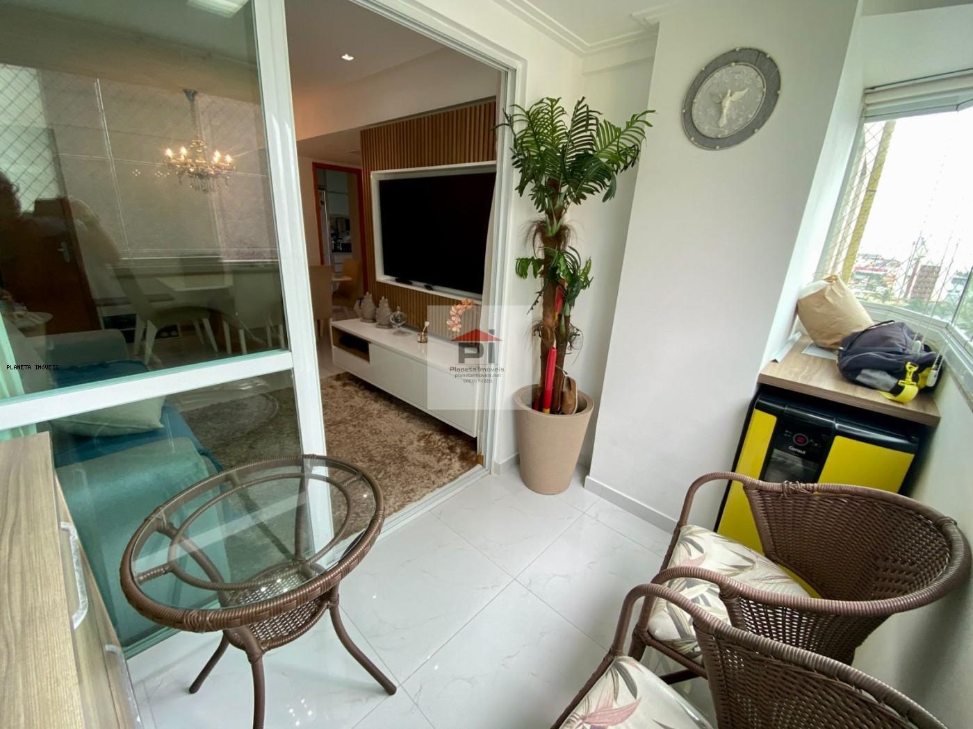 Apartamento, 3 quartos, 79 m² - Foto 3