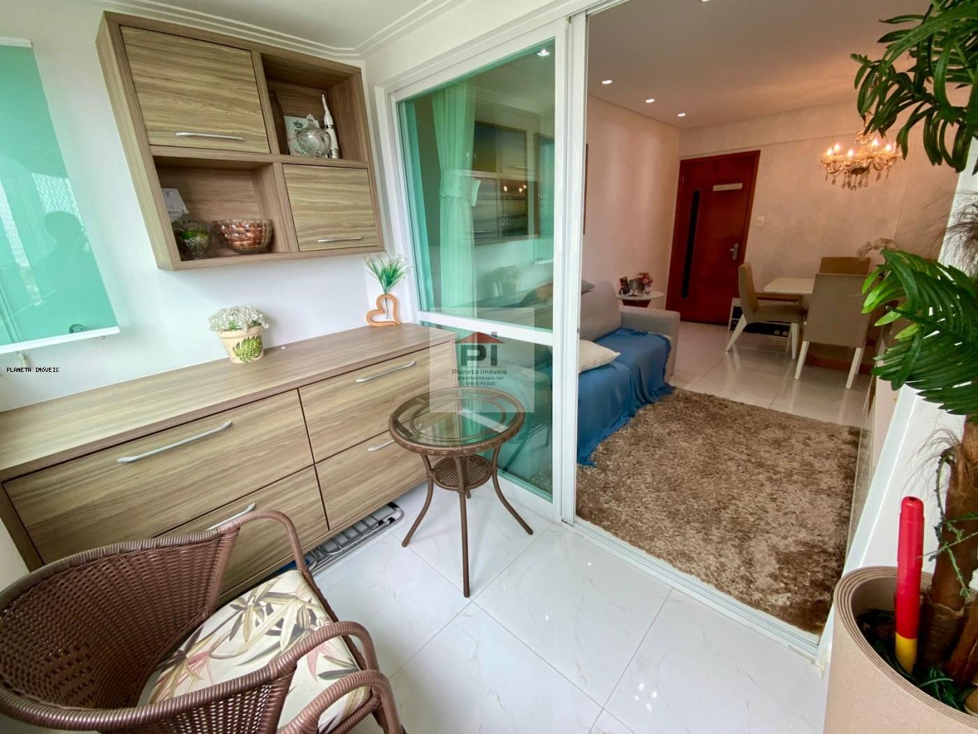 Apartamento, 3 quartos, 79 m² - Foto 4