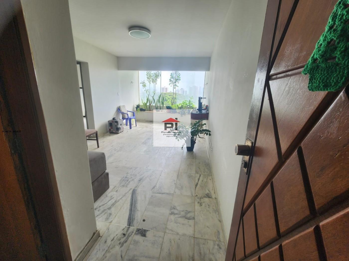 Apartamento, 2 quartos, 73 m² - Foto 2