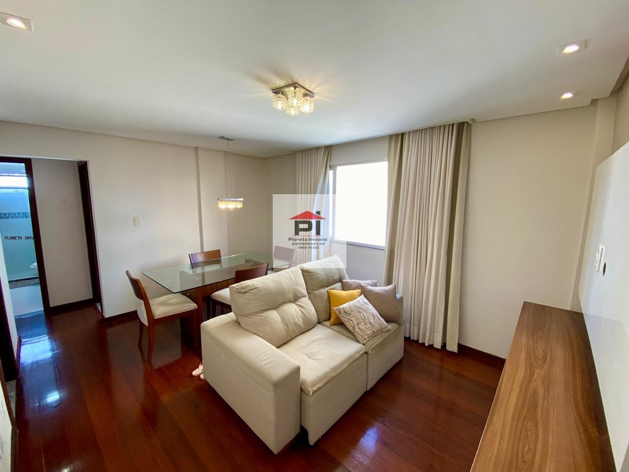 Apartamento, 2 quartos, 65 m² - Foto 1