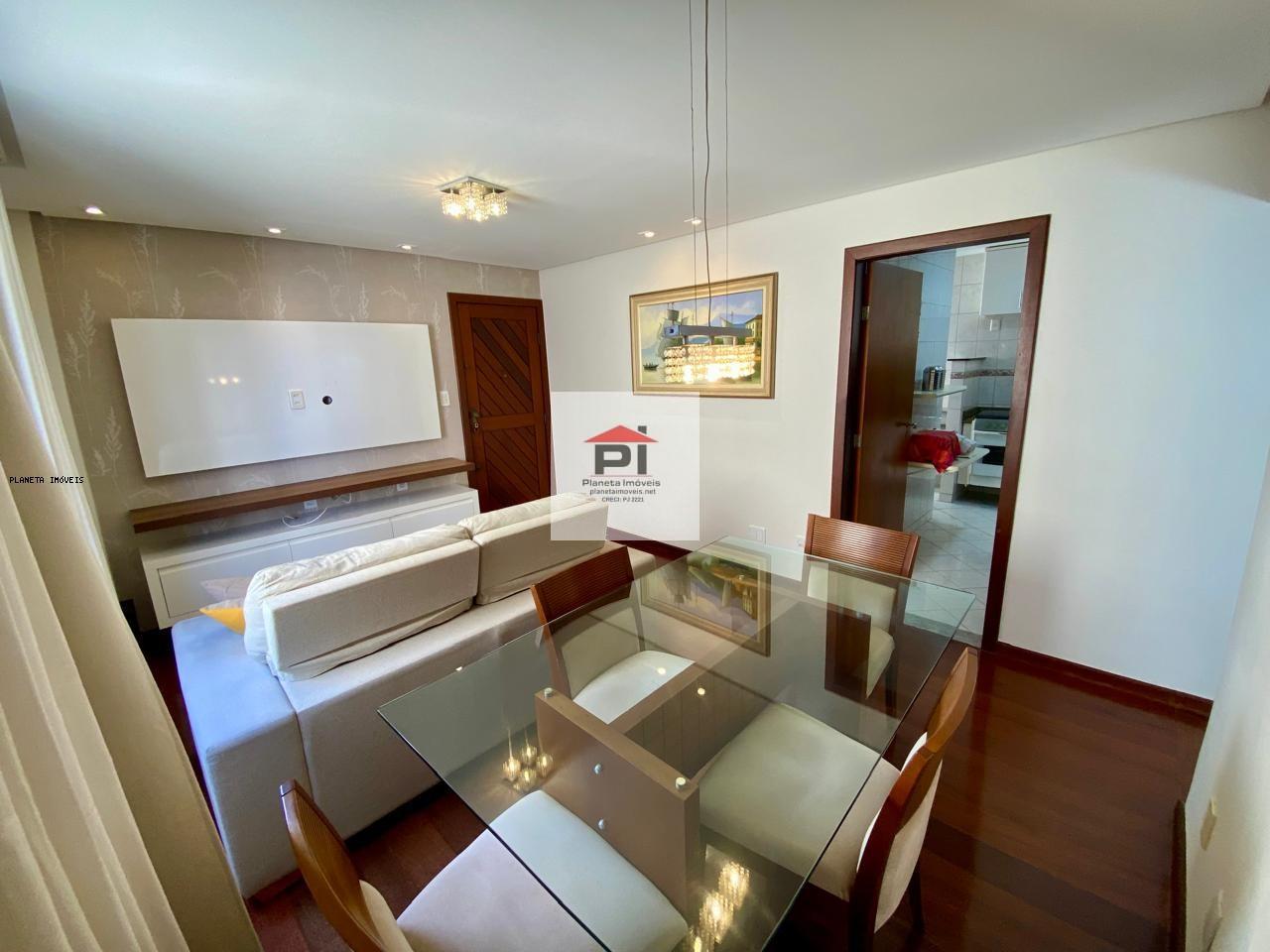 Apartamento, 2 quartos, 65 m² - Foto 2