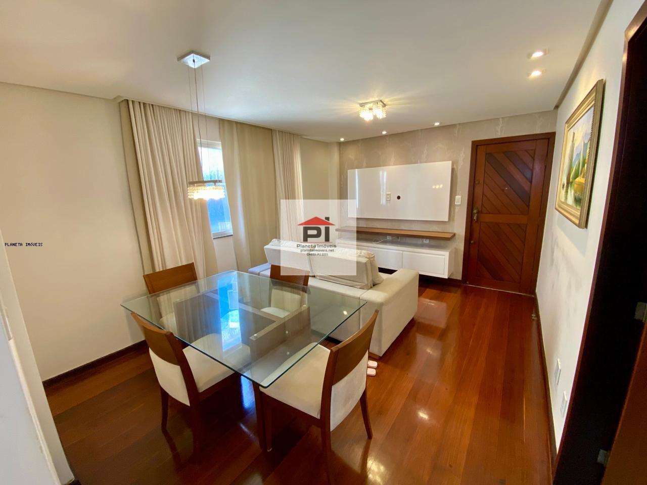 Apartamento, 2 quartos, 65 m² - Foto 4