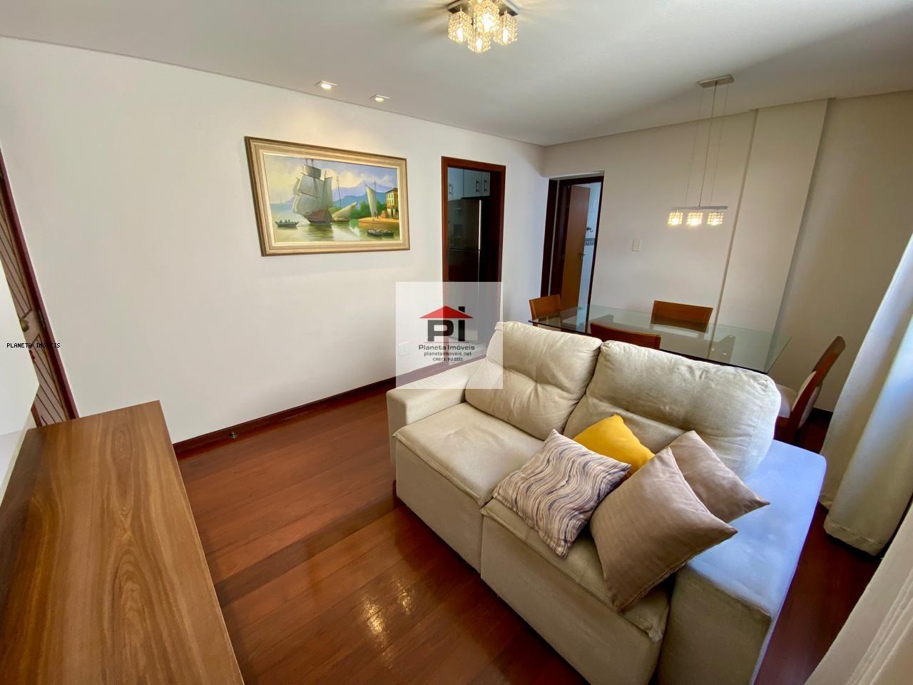 Apartamento, 2 quartos, 65 m² - Foto 3