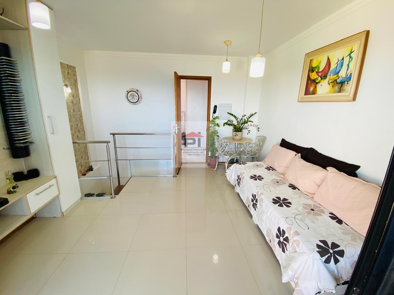 Cobertura, 3 quartos, 136 m² - Foto 7