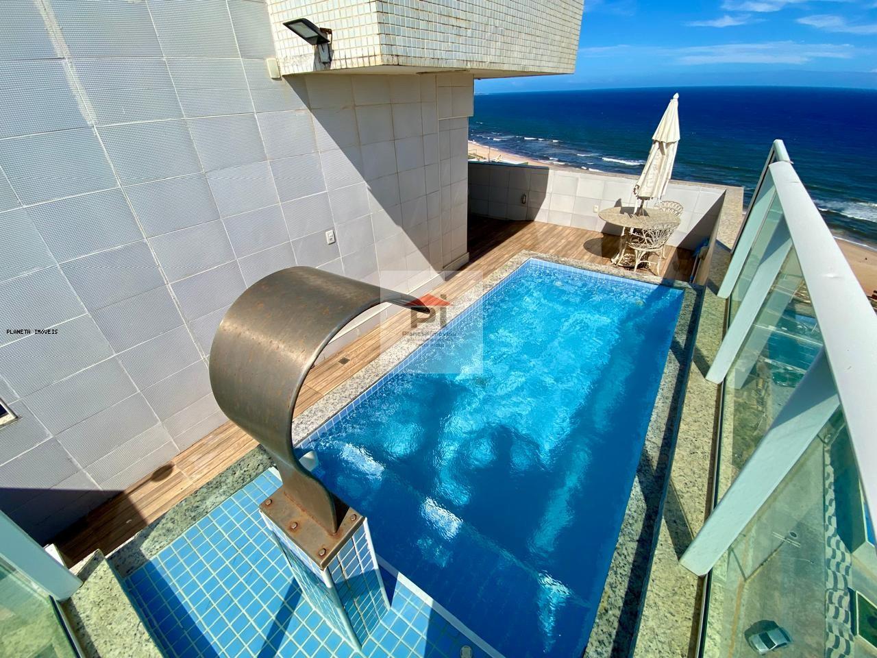 Cobertura, 3 quartos, 136 m² - Foto 1