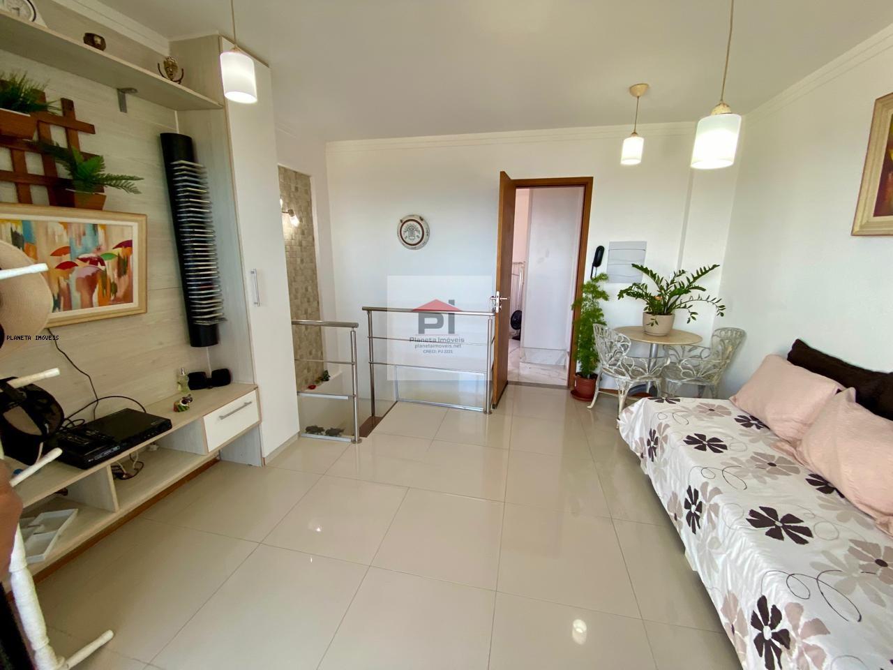 Cobertura, 3 quartos, 136 m² - Foto 6
