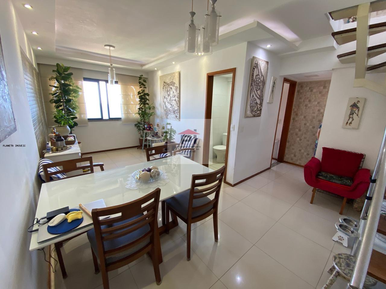 Cobertura, 3 quartos, 136 m² - Foto 9