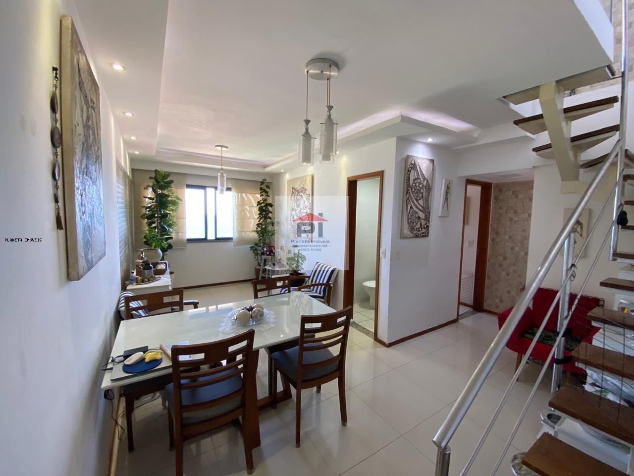 Cobertura, 3 quartos, 136 m² - Foto 8