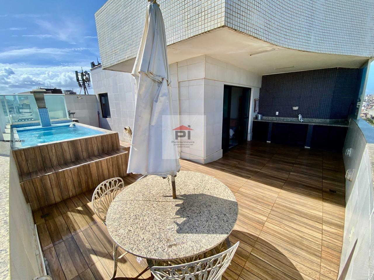 Cobertura, 3 quartos, 136 m² - Foto 2