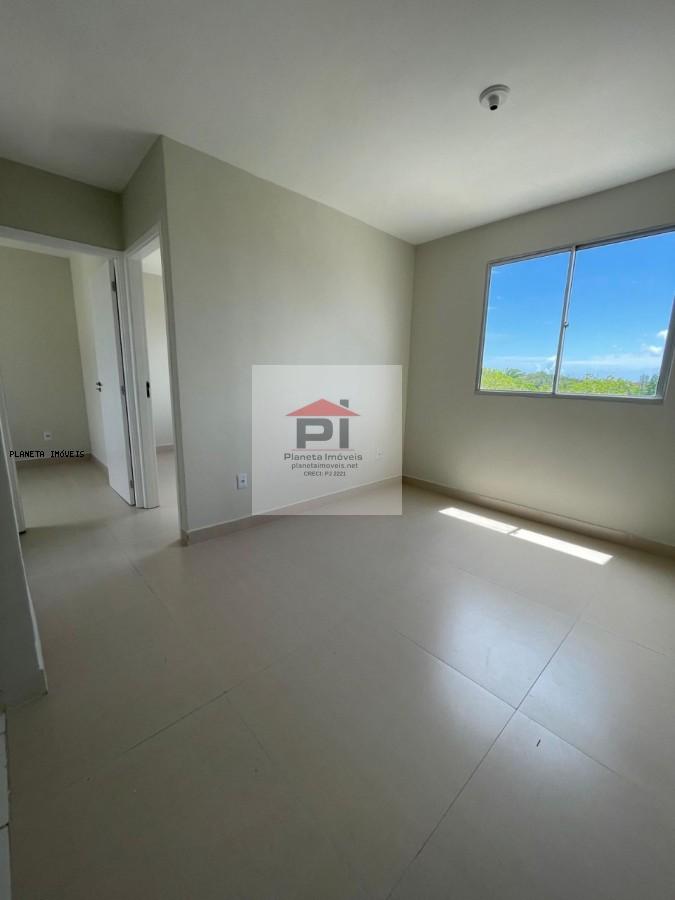 Apartamento, 2 quartos, 40 m² - Foto 1