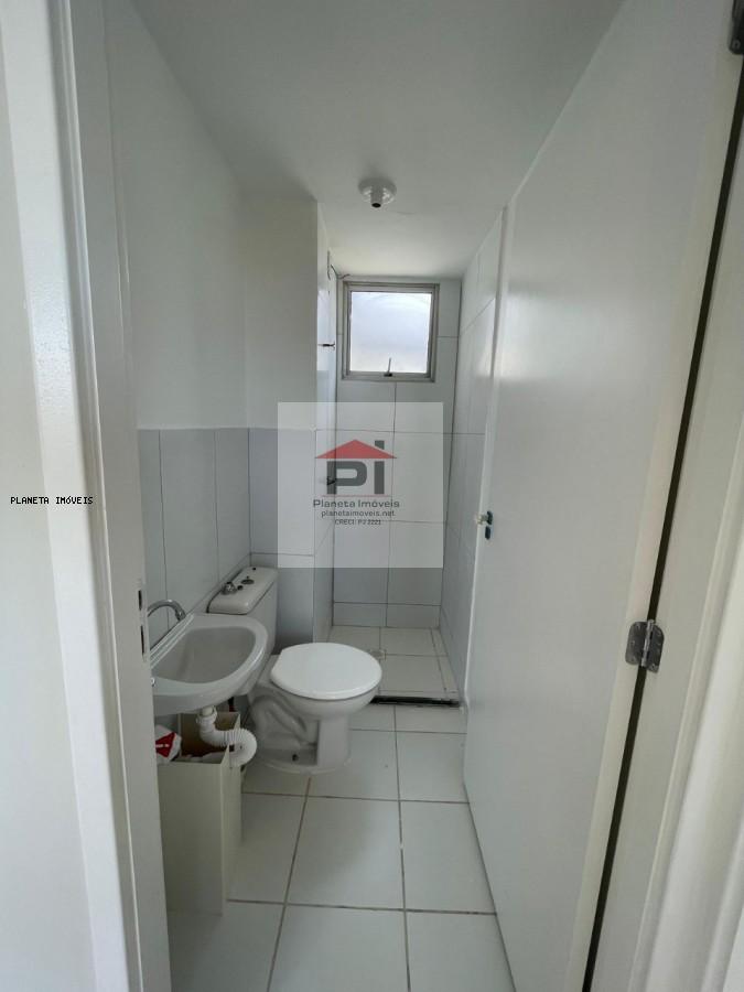 Apartamento, 2 quartos, 40 m² - Foto 5