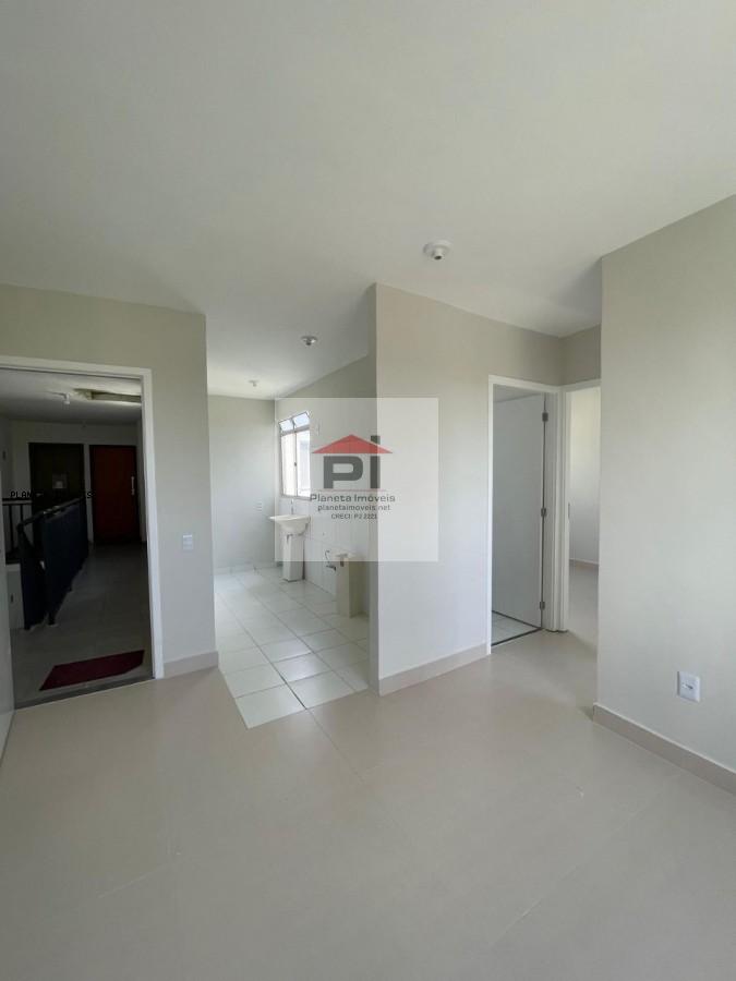 Apartamento, 2 quartos, 40 m² - Foto 4