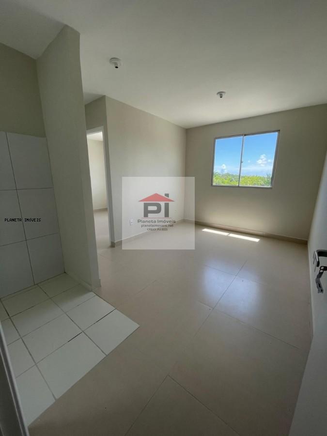 Apartamento, 2 quartos, 40 m² - Foto 3