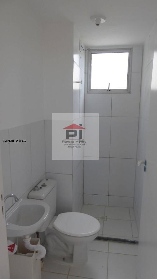 Apartamento, 2 quartos, 40 m² - Foto 6