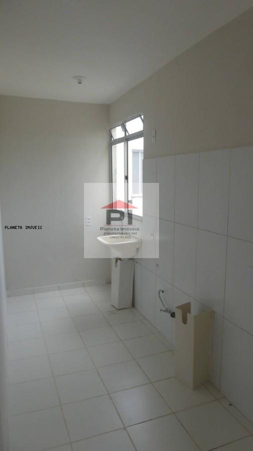 Apartamento, 2 quartos, 40 m² - Foto 14