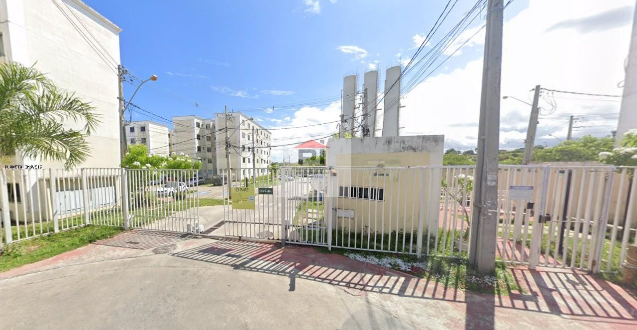 Apartamento, 2 quartos, 40 m² - Foto 21