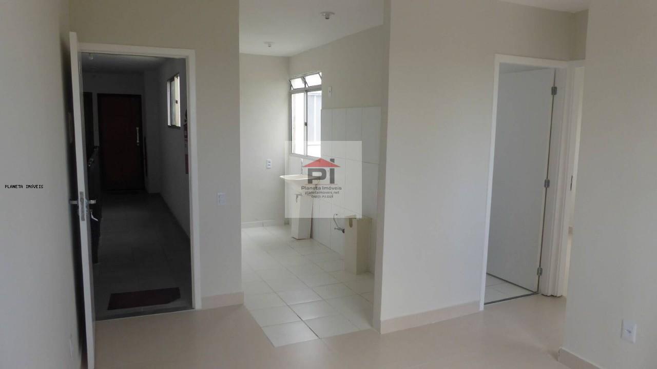 Apartamento, 2 quartos, 40 m² - Foto 10