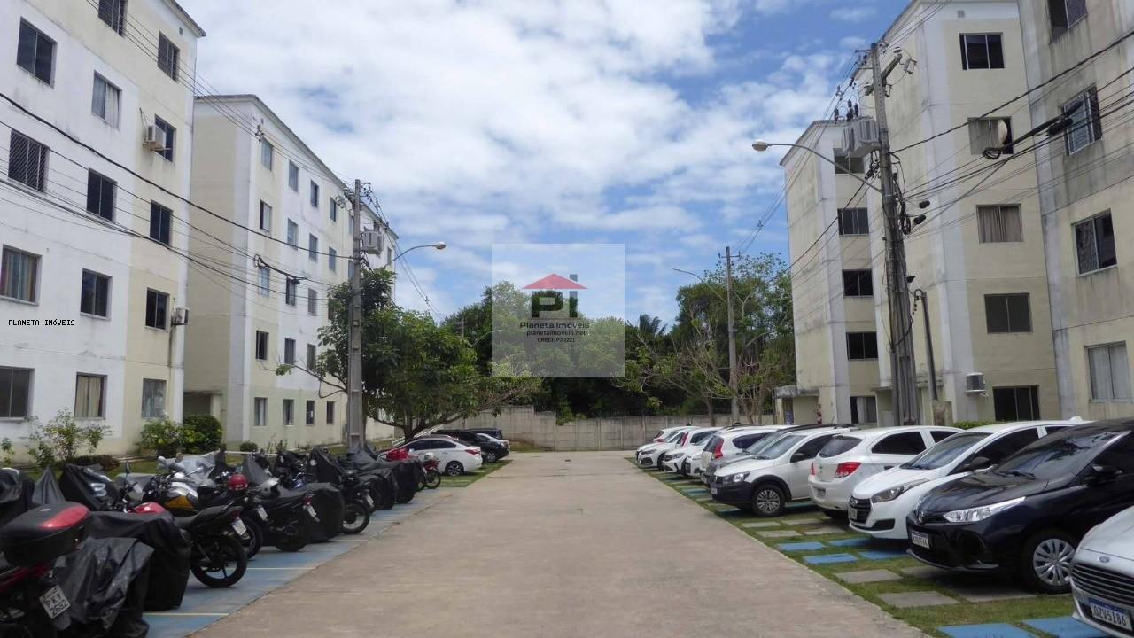 Apartamento, 2 quartos, 40 m² - Foto 20