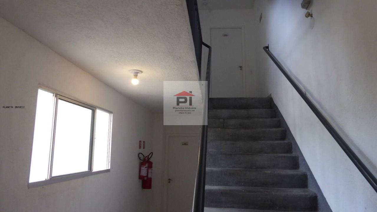 Apartamento, 2 quartos, 40 m² - Foto 16