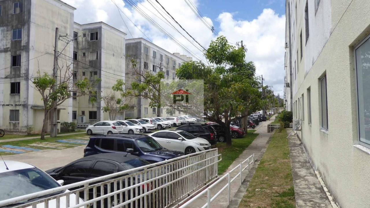 Apartamento, 2 quartos, 40 m² - Foto 17