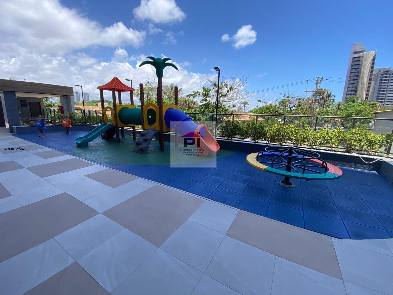 Apartamento, 3 quartos, 80 m² - Foto 23