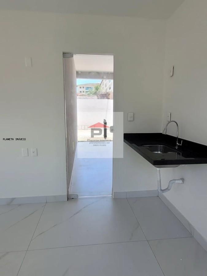 Casa de Condomínio, 3 quartos - Foto 9