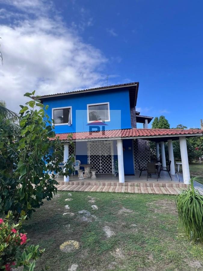 Chácara, 6 quartos, 2000 m² - Foto 1