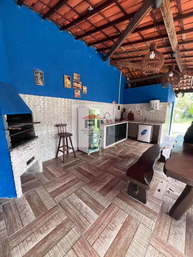 Chácara, 6 quartos, 2000 m² - Foto 17