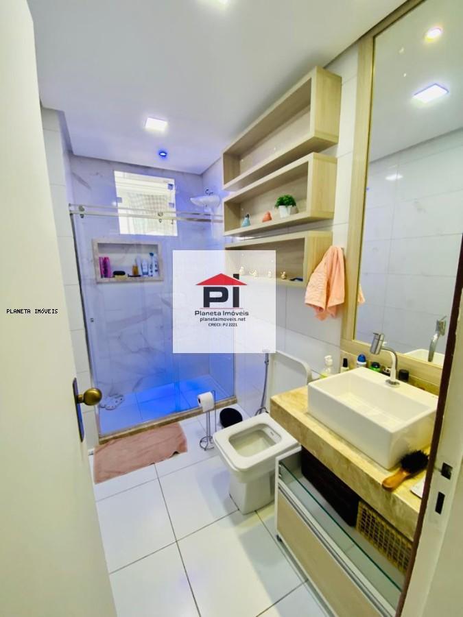 Apartamento, 3 quartos, 140 m² - Foto 11