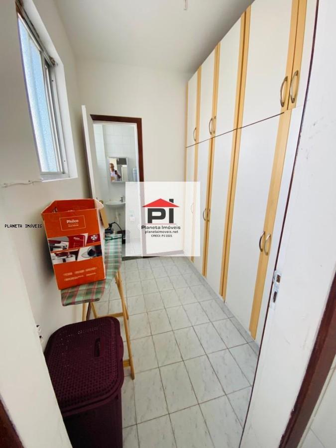 Apartamento, 3 quartos, 140 m² - Foto 21