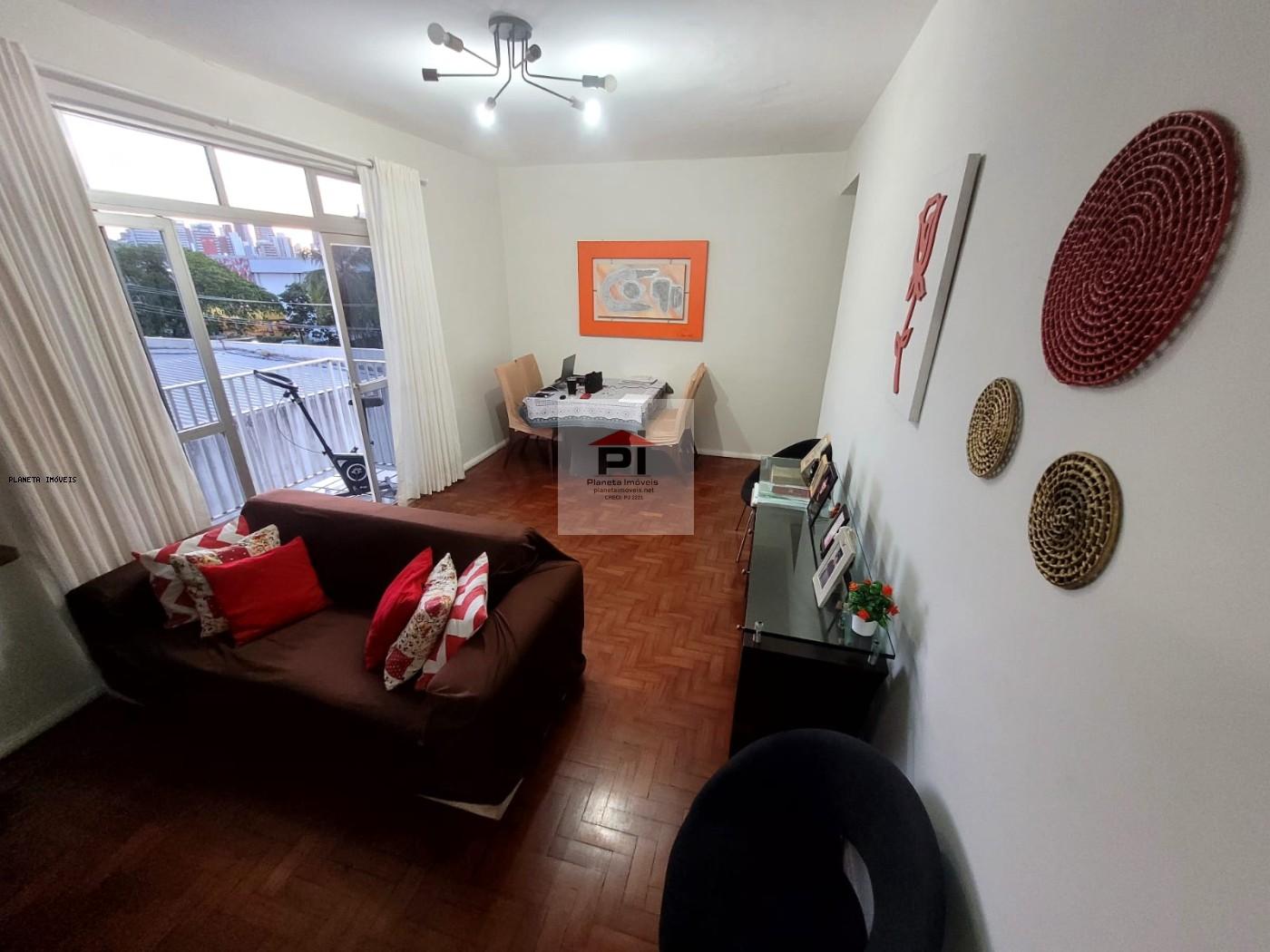 Apartamento, 2 quartos, 85 m² - Foto 3