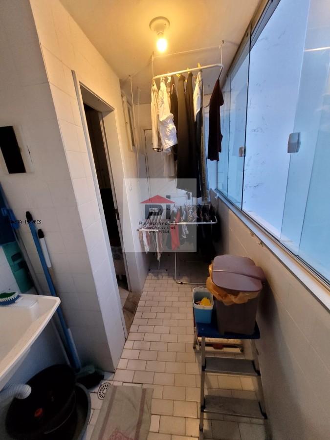 Apartamento, 2 quartos, 85 m² - Foto 14