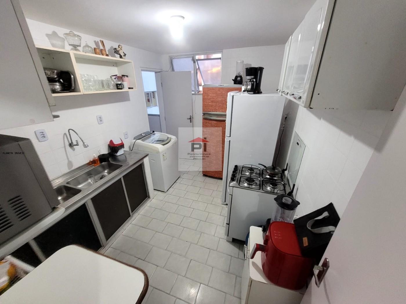 Apartamento, 2 quartos, 85 m² - Foto 11