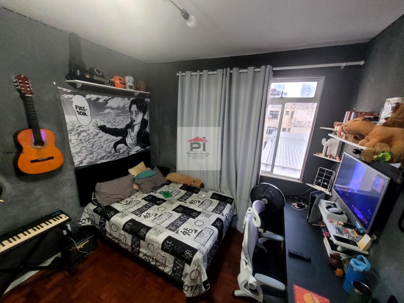 Apartamento, 2 quartos, 85 m² - Foto 7