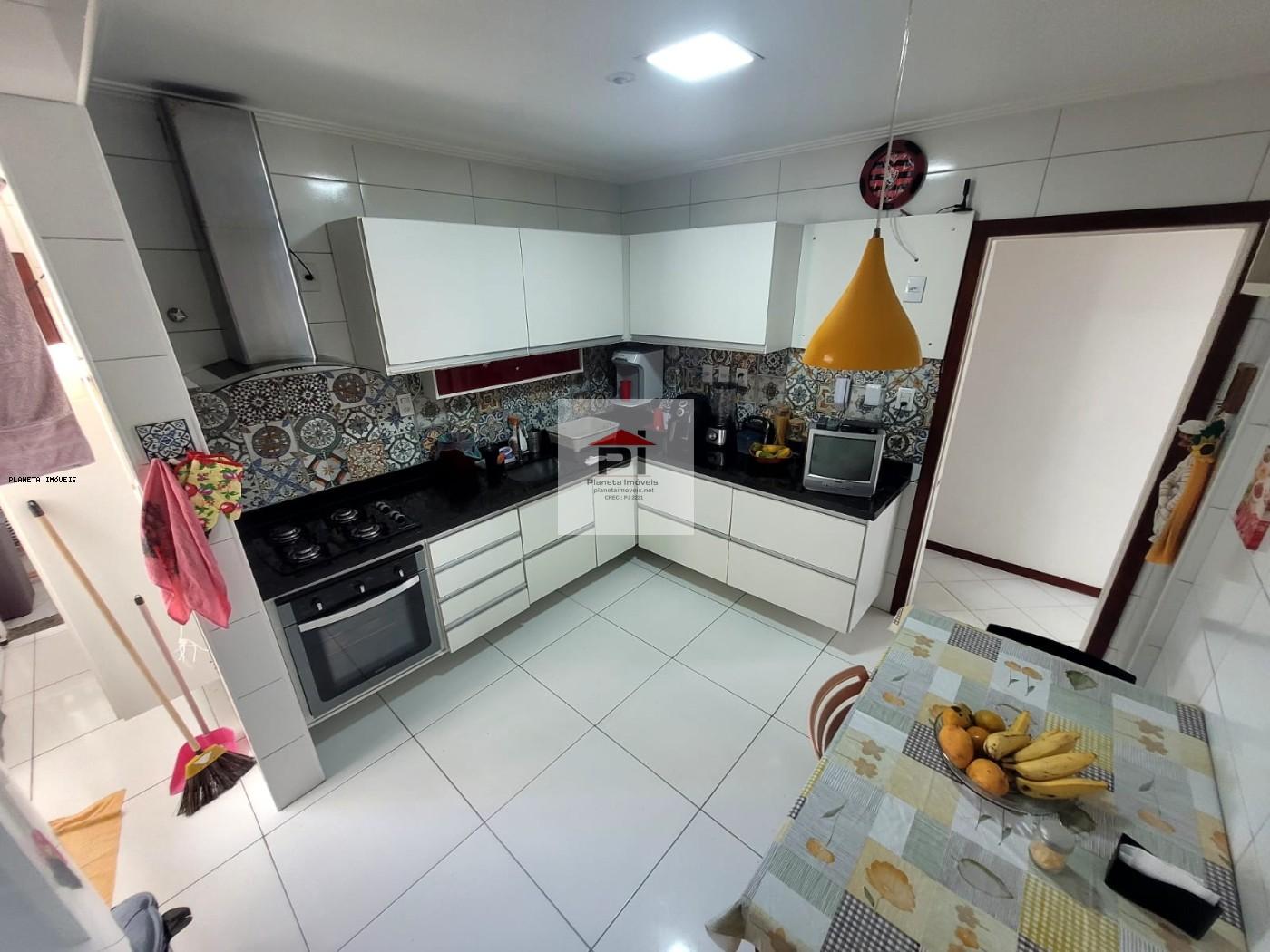 Apartamento, 3 quartos, 140 m² - Foto 6