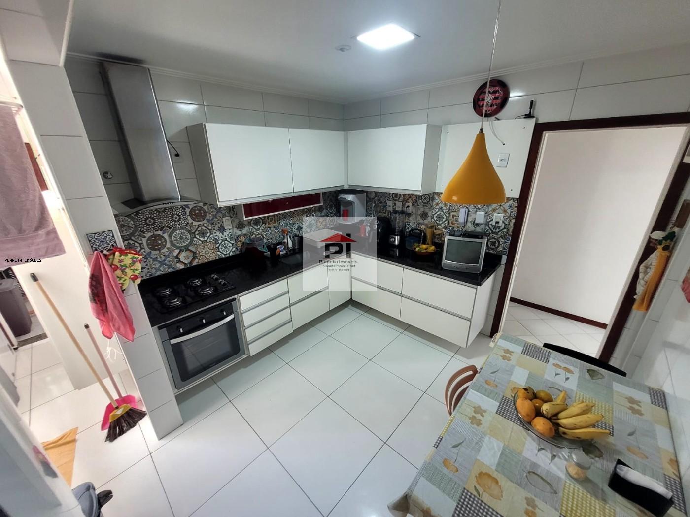 Apartamento, 3 quartos, 140 m² - Foto 4