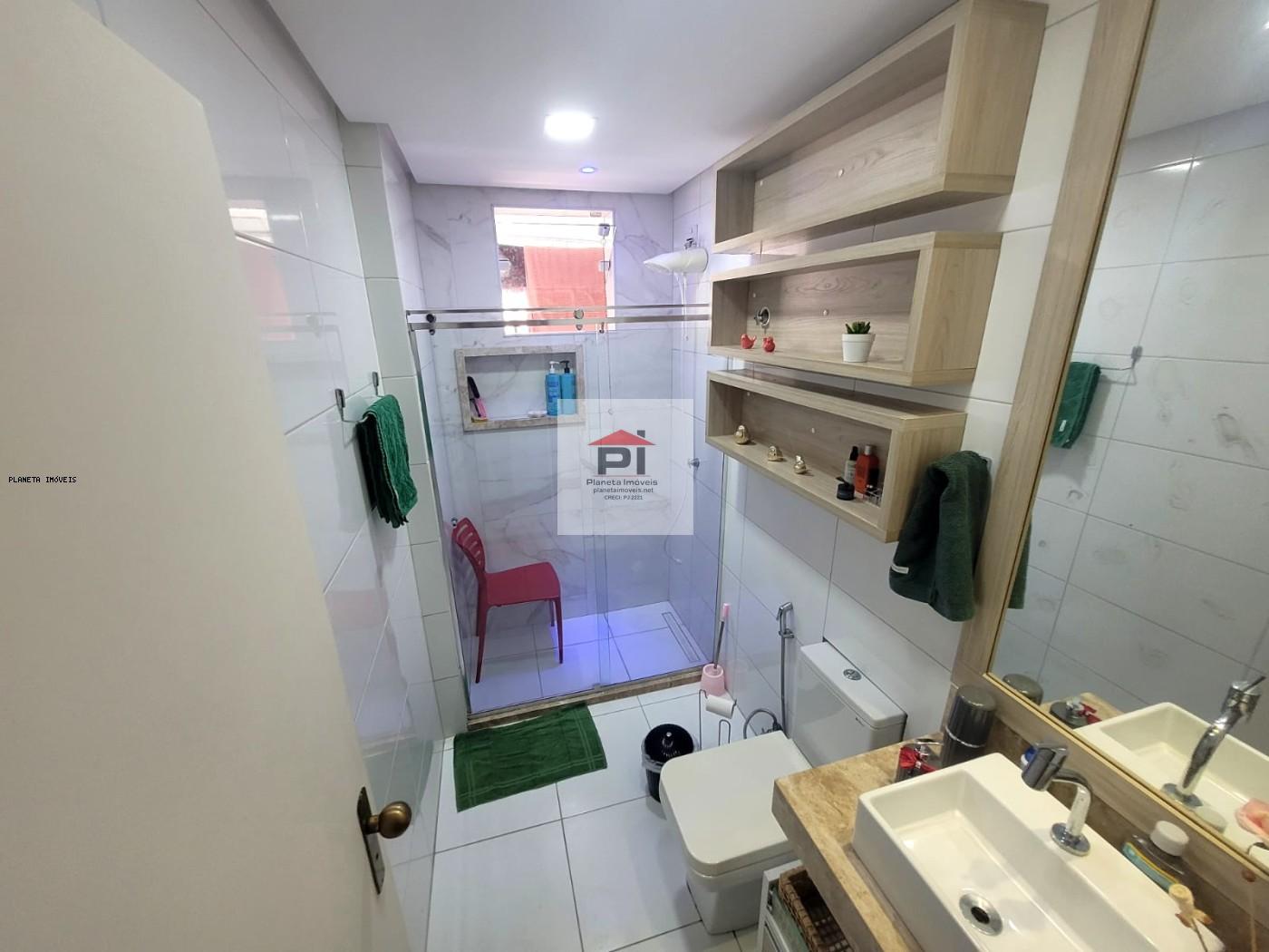 Apartamento, 3 quartos, 140 m² - Foto 23