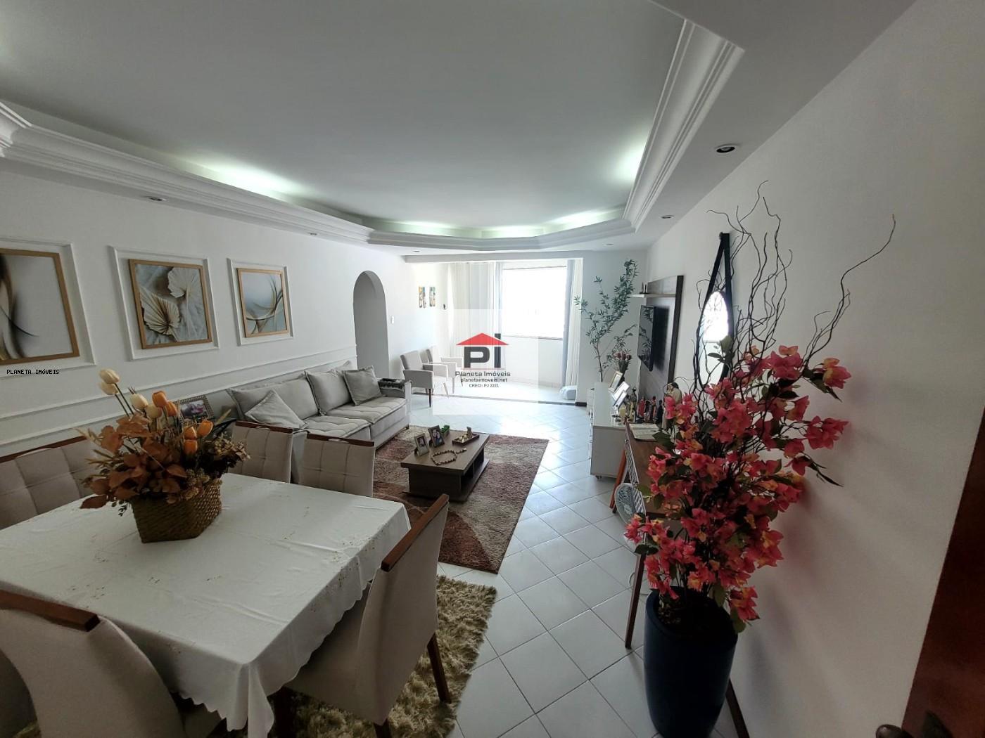 Apartamento, 3 quartos, 140 m² - Foto 2