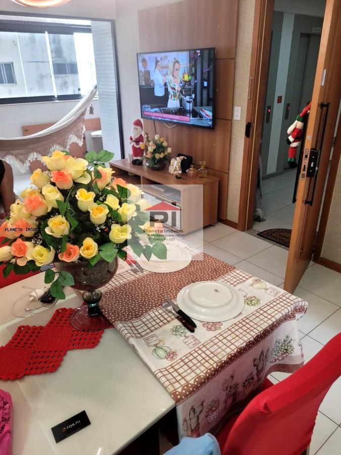 Apartamento, 2 quartos, 65 m² - Foto 2