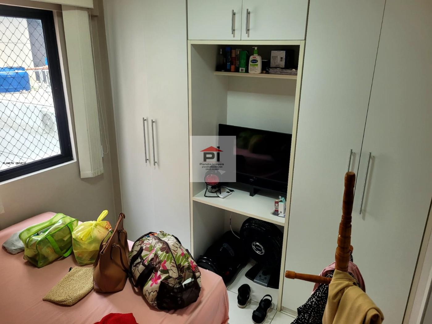 Apartamento, 2 quartos, 65 m² - Foto 4