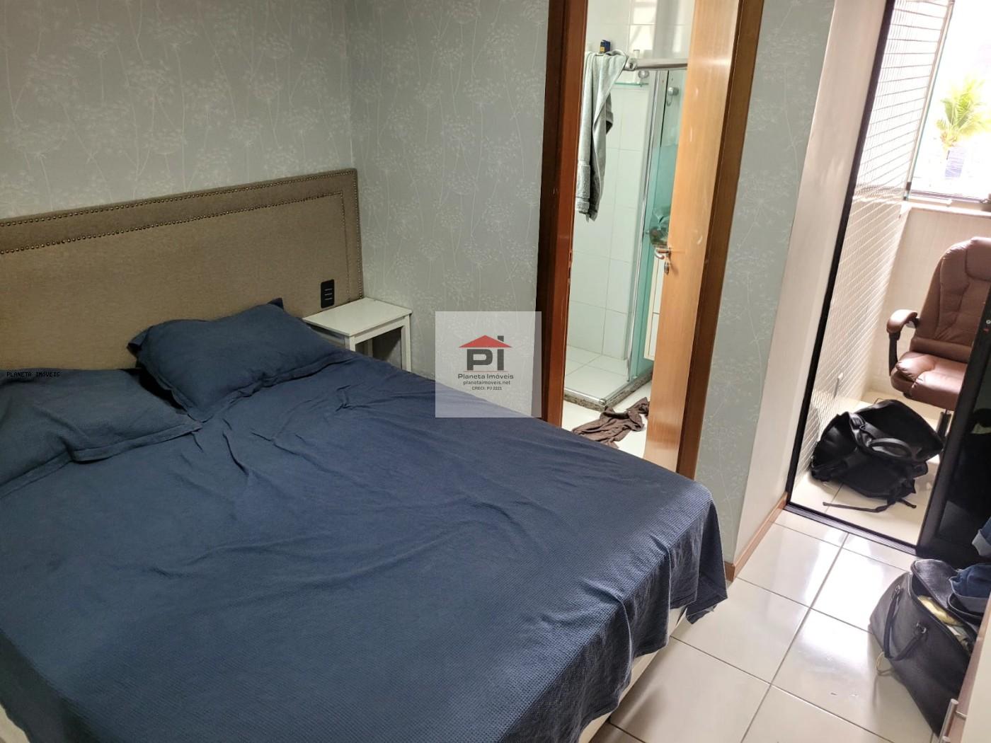 Apartamento, 2 quartos, 65 m² - Foto 6